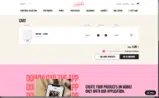 COSY20 coupon verification screenshot