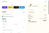 LALAEXTRA10 coupon verification screenshot