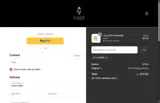 LLLEAF5 coupon verification screenshot