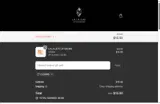 CLEAN5 coupon verification screenshot