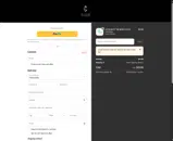LALA5 coupon verification screenshot