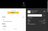 CLEAN5 coupon verification screenshot