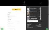 LLLEAF5 coupon verification screenshot