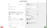 LaLicious coupon verification screenshot