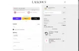 LaLicious coupon verification screenshot