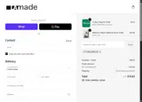 CAROLINEC20 coupon verification screenshot