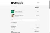 CALLIN20 coupon verification screenshot