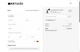 MCOMEBACK15 coupon verification screenshot