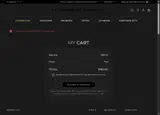 SPRING coupon verification screenshot