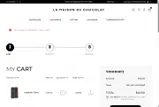 FALL coupon verification screenshot