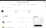 ANIMA#90 coupon verification screenshot