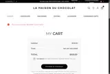 EASTER coupon verification screenshot