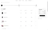 CHOCOLAT1 coupon verification screenshot