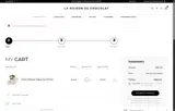 SPRING coupon verification screenshot