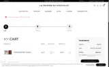 HORSE coupon verification screenshot