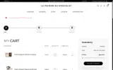 TRUFFLE coupon verification screenshot