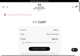 MOM coupon verification screenshot