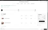 SUMMER coupon verification screenshot