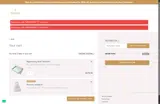 SINGLESDAY15 coupon verification screenshot