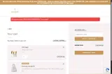 EXCLUSIVE-OFFER-MAY25 coupon verification screenshot