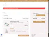 SINGLESDAY15 coupon verification screenshot