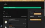 WELCOME-OLN coupon verification screenshot