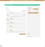 WELCOME-OLN coupon verification screenshot