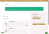 WELCOME-VPR coupon verification screenshot