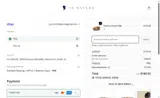 SITEWIDE coupon verification screenshot