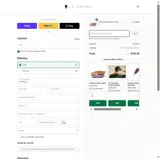 BUCKLEUP coupon verification screenshot
