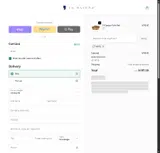 VIP15 coupon verification screenshot