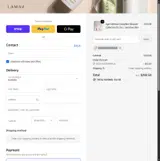 JESSICADOMINGUE coupon verification screenshot
