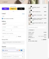 OMGSALE coupon verification screenshot