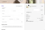 PRELUV11 coupon verification screenshot