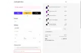 WELCOME10 coupon verification screenshot