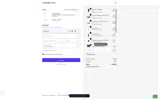 WELCOME10 coupon verification screenshot