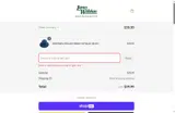 111YEARS coupon verification screenshot