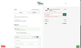 HOLIDAY20 coupon verification screenshot