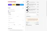 legendary10 coupon verification screenshot