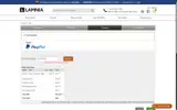 LASTMS8 coupon verification screenshot