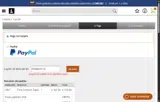FININD2510 coupon verification screenshot