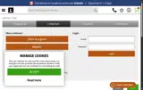 MOM20265 coupon verification screenshot
