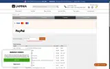 STPATR265 coupon verification screenshot
