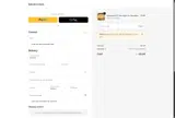 SQE10 coupon verification screenshot