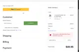 NEWLOOK10 coupon verification screenshot