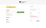 BOO coupon verification screenshot