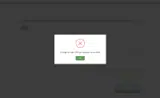 DAD coupon verification screenshot