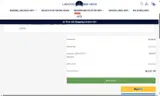 Z0F97F471 coupon verification screenshot