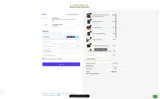 Lamorial coupon verification screenshot