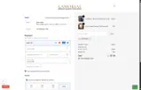 Lamorial coupon verification screenshot